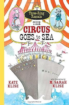 The Circus Goes to Sea