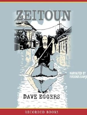 Zeitoun