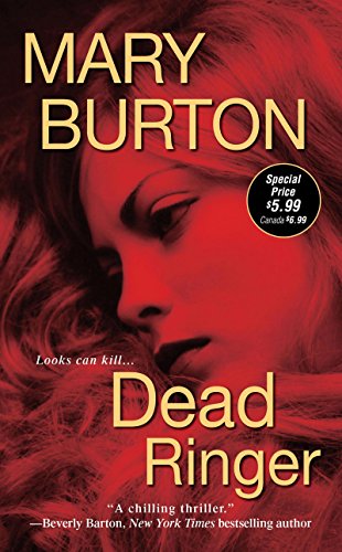 Dead ringer by Mary Burton