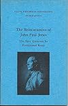 The Reincarnation of John Paul Jones: The Navy Discovers Its Professional Roots