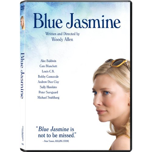 Blue Jasmine [DVD] [Import]