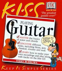 KISS Guide to Playing Guitar
