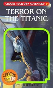 Terror on the Titanic