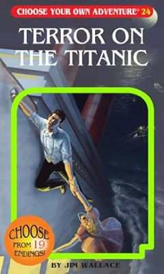 Terror on the Titanic