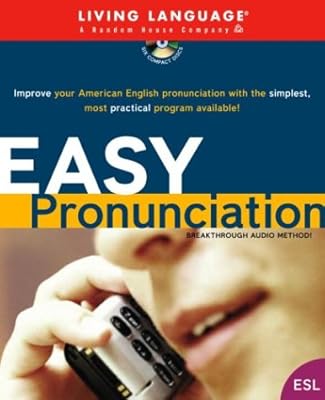 Easy Pronunciation (ESL)