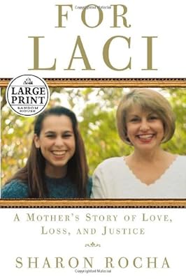 For Laci (Random House Large Print)