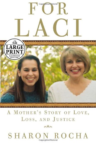 For Laci (Random House Large Print) by Sharon Rocha