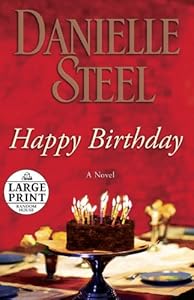 Happy Birthday: A Novel
