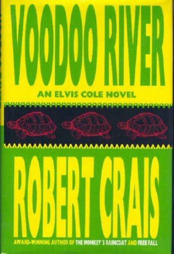 Voodoo River by Robert Crais