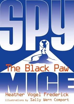 The Black Paw (Spy Mice)