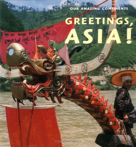 Greetings, Asia! : The Ultimate Guide to America's 4 Regional Styles of 'Cue by April Pulley Sayre