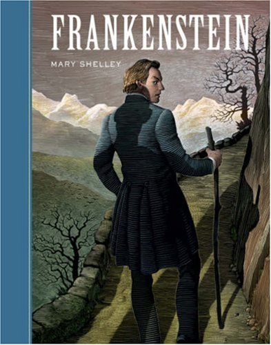 Frankenstein (Sterling Classics) by Arthur Pober Ed.D