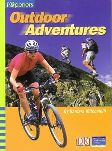 Iopeners Outdoor Adventures Single Grade 6 2005c