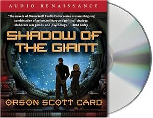 Shadow of the Giant (Ender Wiggin Saga)