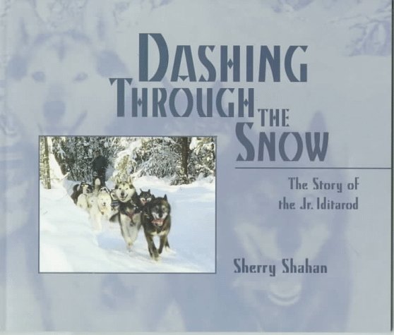 Dashing Through The Snow by Sherry Shahan