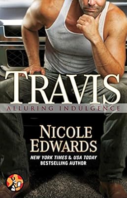 Travis (Alluring Indulgence Book 3)