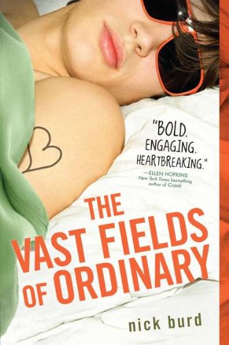 The Vast Fields of Ordinary by Nick Burd