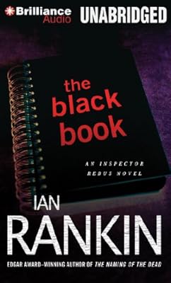 The Black Book