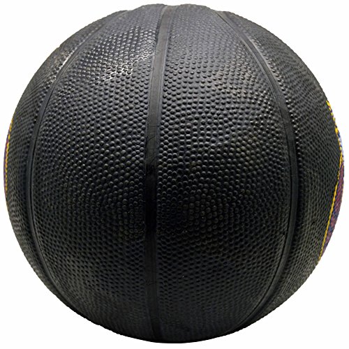 

Spalding NBA Cleveland Cavaliers Team Colors And Logo Mini Basketball (1 Dozen)