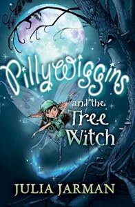 Pillywiggins and the Tree Witch