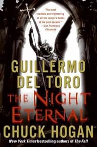 The Night Eternal