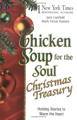 Chicken Soup for the Soul: A Christmas Treasury
