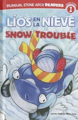 L&iacute;os en la Nieve/Snow Trouble