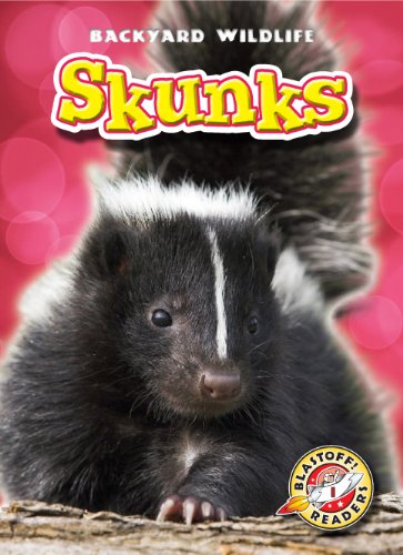 Skunks by Emily Green