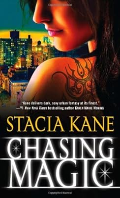 Chasing Magic