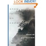 Snow Falling on Cedars