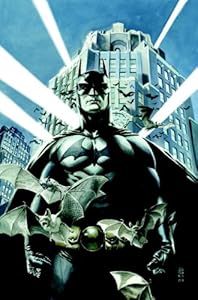 Batman: Long Shadows