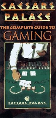 Caesar's Palace: The Complete Guide to Gaming