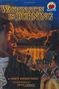 Washington Is Burning (On My Own History)