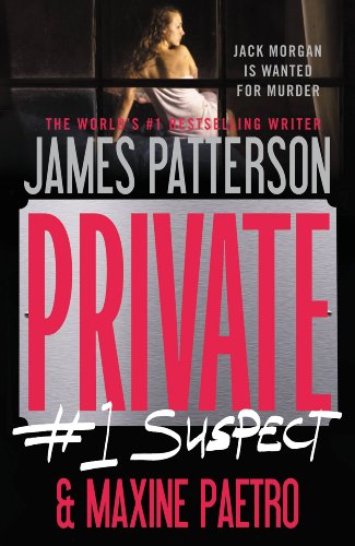 Private: by James Patterson