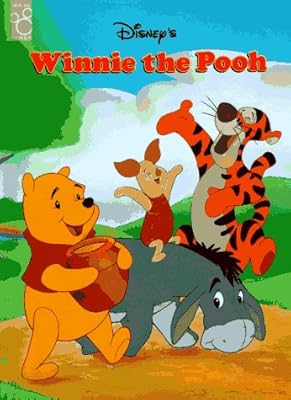Walt Disney's Winnie the Pooh