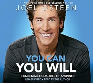 8 Undeniable Qualities of a Winner