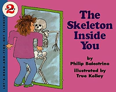 The Skeleton Inside You