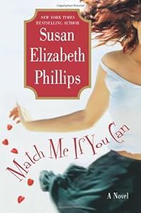 Match Me If You Can: A Novel