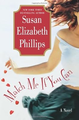 Match Me If You Can: A Novel