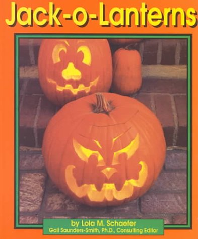 Jack-o-Lanterns (Fall Fun) by Lola M.