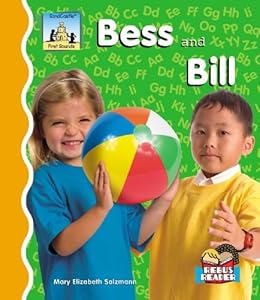 Bess And Bill