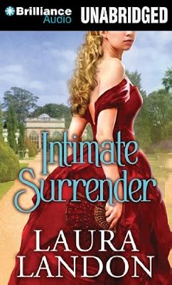 Intimate Surrender