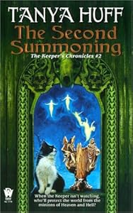 The Second Summoning (The Keeper's Chronicles, No 2)