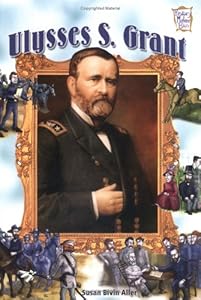 Ulysses S. Grant (History Maker Bios (Lerner))