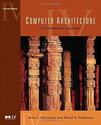 Computer Architecture: A Quantitative Approach, 4th Edition