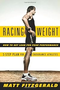 Racing Weight: How to Get Lean for Peak Performance