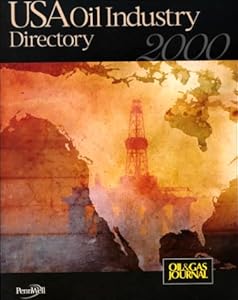 USA Oil Industry Directory 2000 (USA Oil Industry Directory, 2000)