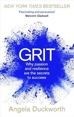 Grit