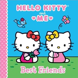 Best Friends: Hello Kitty &amp; Me