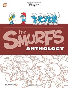 The Smurfs Anthology #2